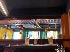 -甘尼仕印度餐厅爵士酒吧(阳春巷店)