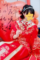 -曼格纳婚礼艺术中心(张江店)