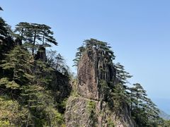 -黄山风景区