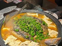 -探鱼·鲜青椒爽麻烤鱼(领展购物广场店)
