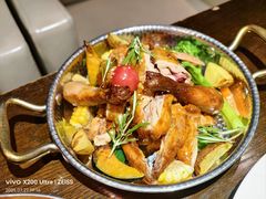 -上岛咖啡(珠园店)