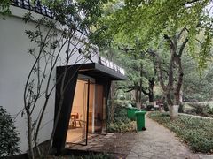 -食膳公园包子铺(烈士公园店)