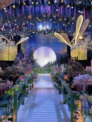 -花嫁丽舍婚礼殿堂(世博江景店)