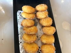 -北方饺子王·海肠捞饭·海鲜锅(山大店)