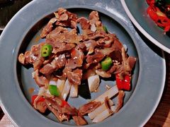 -薇酌饮·陕西菜(南门外店)