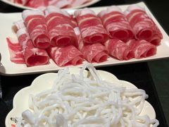 -宽板凳老灶火锅(南礼士路店)