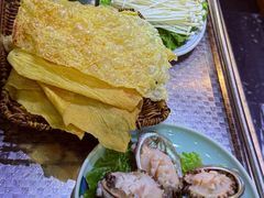 -金龙·打边炉(武进路店)