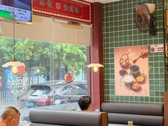 -龙记·香港茶餐厅(海上世界店)