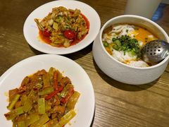 -榕意·川味之美(深业上城店)