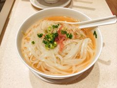 海蝦云吞面-池记(尖沙咀店)