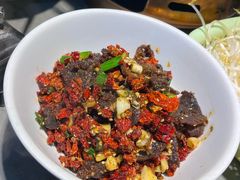 -张氏父子常德肠子馆(红星总店)