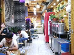 -伊穆祥牛肉面总店·清真