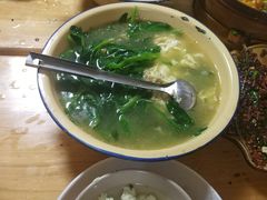 -人和水上飘(第一家店)