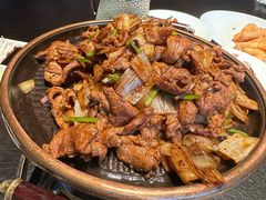 -四季民福烤鸭店(外滩外白渡桥店)