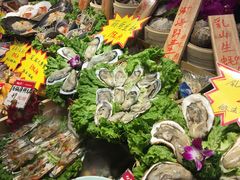 -必点海鲜·鲅鱼水饺(鞍山西道店)