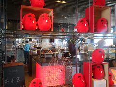 -广州富力君悦大酒店·凯菲厅