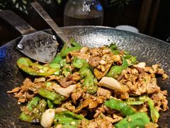费大厨辣椒炒肉-费大厨辣椒炒肉(万家丽一店)