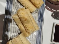 -海鲨湾海鲜会馆(百家湖1912店)