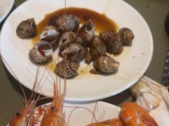 -长沙三景韦尔斯利酒店·Oval全日制餐厅自助餐