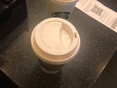 -星巴克(天津大悦城第二店)