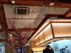 -蜜桃餐厅·伴山(湖滨商业街店)