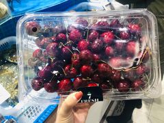 智力车厘子-七鲜超市(通州ONE店)
