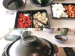 -百年果林椰子鸡(中洲店)