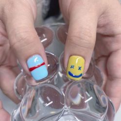 -斯馨·健康美甲美睫