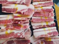 -枣玛露炭火烤肉脊骨锅