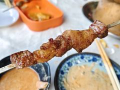 -羊家胡同·龙虾烧烤火锅(龙汇路店)