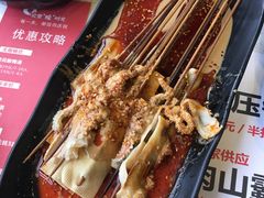 -蚝太郎 • 海鲜烧烤(建国路创始店)