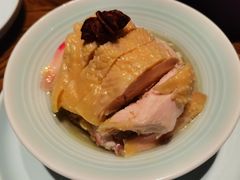 西湖醉仔鸡-西湖国宾馆·紫薇厅