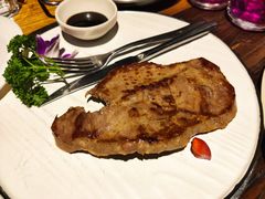 -通海俄式烧烤(下瓦房店)