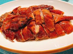 -百年恒益烧腊海鲜酒家·非遗传承(广州黄埔店)