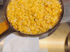 芝士玉米-富乐满韩国正宗炸鸡韩国料理(虹泉路店)