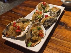 -功夫小龙虾·烧烤·江湖菜(金沙洲店)