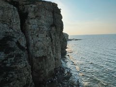 -长岛南北长山旅游景区