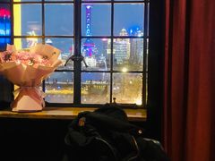 -YUE·6·西式融合餐厅(外滩六号店)