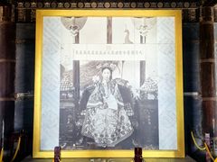 -清东陵