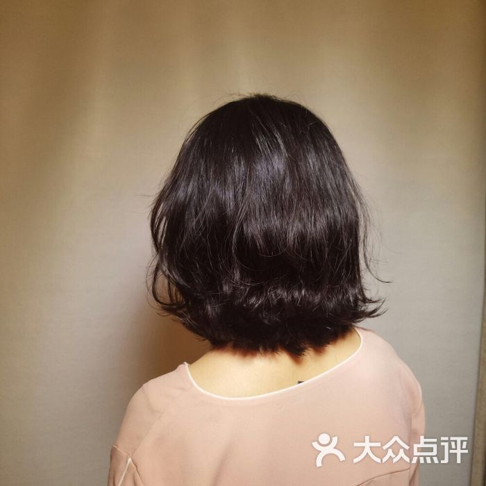 逸丝风尚yesfashion造型