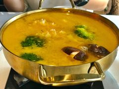 -龙猫意杯花园餐厅(芙蓉湖店)