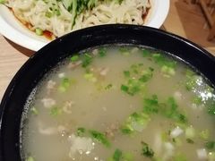 -老班长手工灌汤包老店(东山店)
