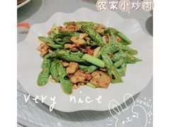 农家小炒肉-强记海鲜·大排档(蛇口新街店)