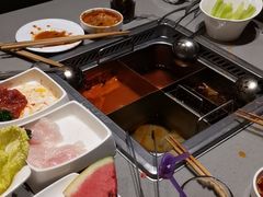 -海底捞火锅(8号仓店)