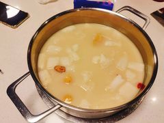 -煲王粤菜餐厅(中侨中心店)