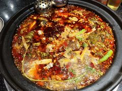 -小饕荟雅安贡椒鱼鲜馆(广福桥店)