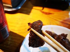 -丹东特色烤肉(南光三部店)