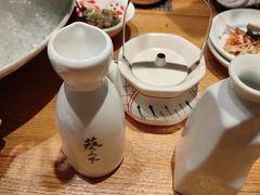-万鱼亭·筑地屋 日本料理(淮海街店)