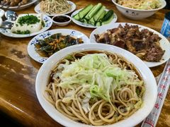 -柴氏风味斋(甘家口店)