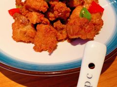 -jpc集品餐厅(中山店)